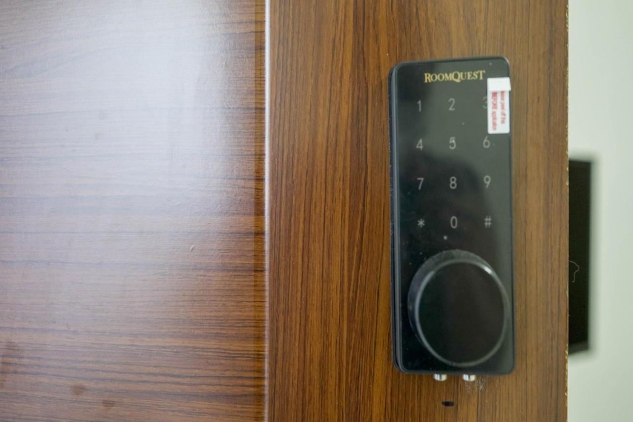 Roomquest Suvarnabhumi Ladkrabang 42 バンコク都 エクステリア 写真