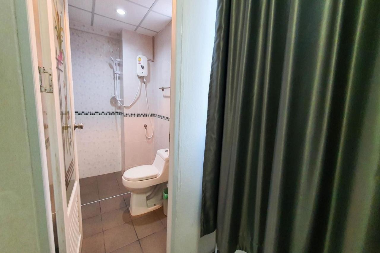Roomquest Suvarnabhumi Ladkrabang 42 バンコク都 エクステリア 写真