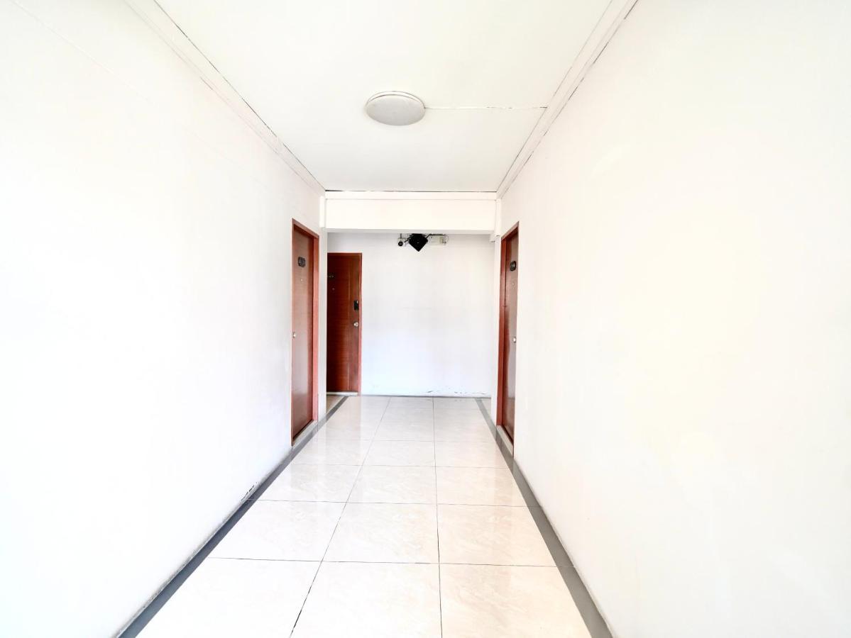Roomquest Suvarnabhumi Ladkrabang 42 バンコク都 エクステリア 写真