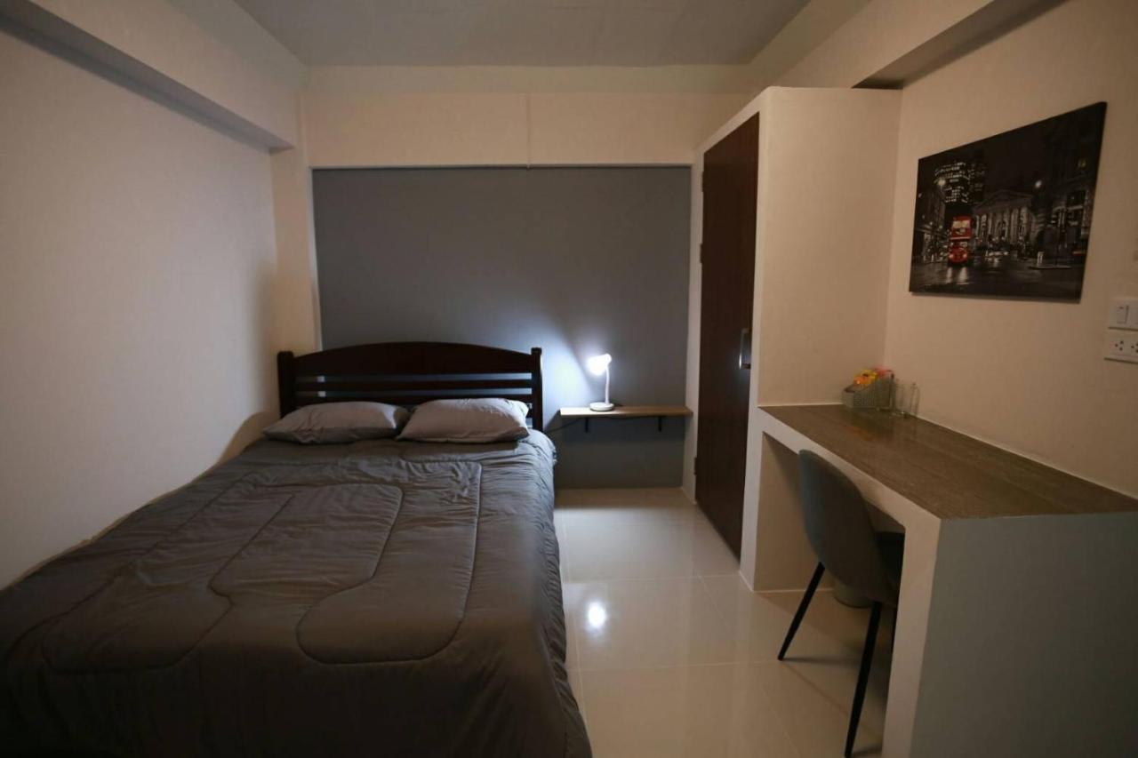 Roomquest Suvarnabhumi Ladkrabang 42 バンコク都 エクステリア 写真