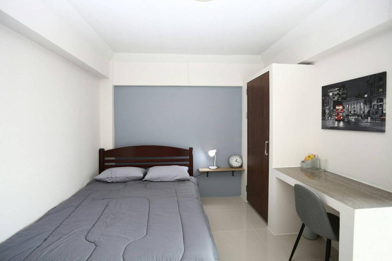 Roomquest Suvarnabhumi Ladkrabang 42 バンコク都 エクステリア 写真